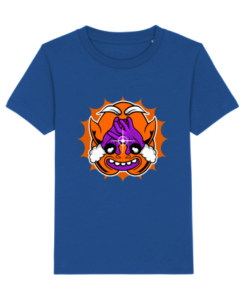 The Super Egg Majorelle Blue