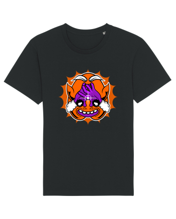 The Super Egg Black