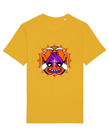 The Super Egg Spectra Yellow