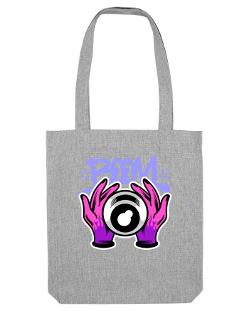 Under Preassure Heather Grey