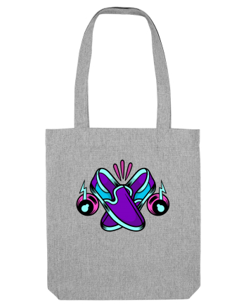 Walk the Talk Heather Grey
