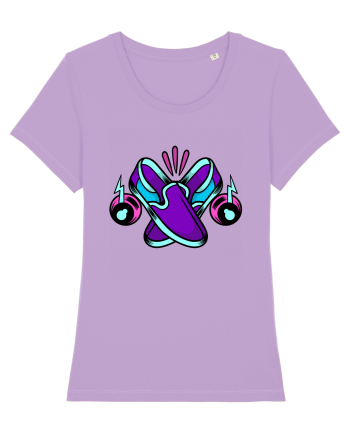 Walk the Talk Lavender Dawn