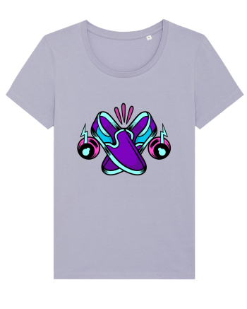 Walk the Talk Lavender