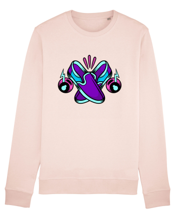 Walk the Talk Candy Pink