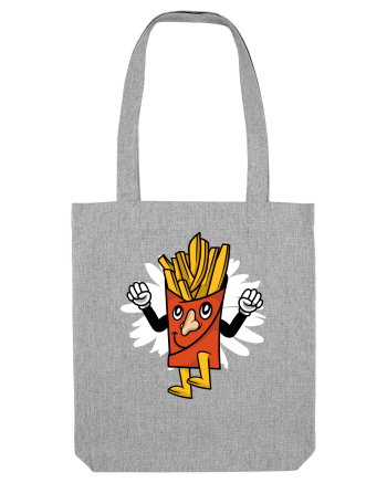 Weekend is Near Heather Grey
