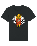 Weekend is Near Tricou mânecă scurtă Unisex Rocker