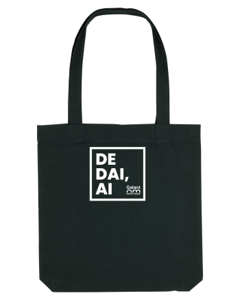 De dai, AI Black