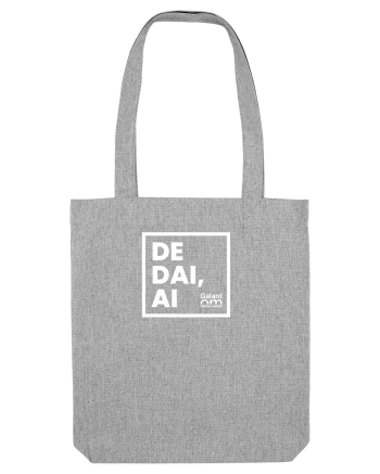 De dai, AI Heather Grey