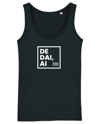 De dai, AI Black