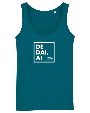 De dai, AI Ocean Depth