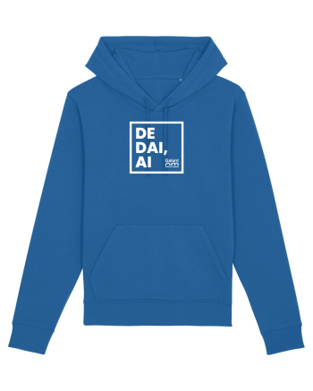 De dai, AI Royal Blue