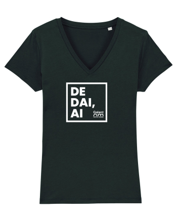 De dai, AI Black