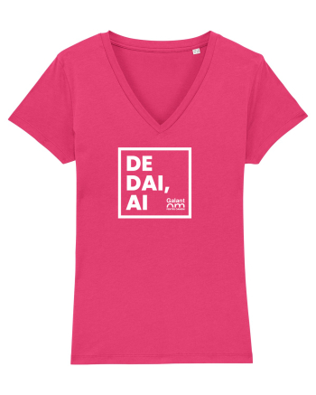 De dai, AI Raspberry