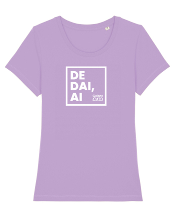 De dai, AI Lavender Dawn