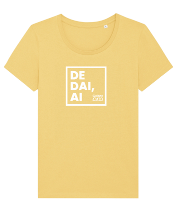 De dai, AI Jojoba