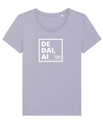 De dai, AI Lavender
