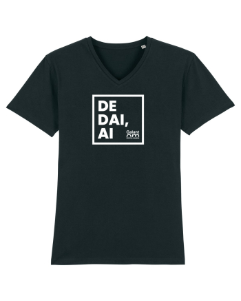De dai, AI Black