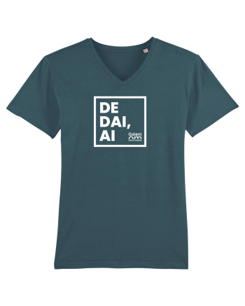 De dai, AI Stargazer