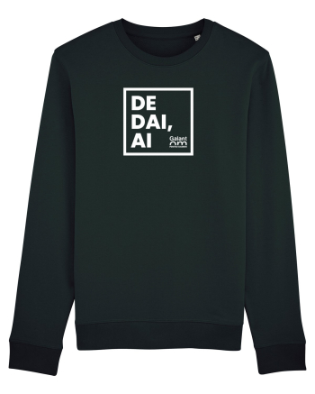 De dai, AI Black