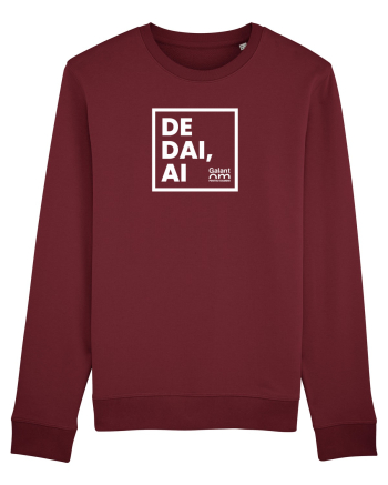 De dai, AI Burgundy