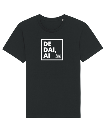 De dai, AI Black