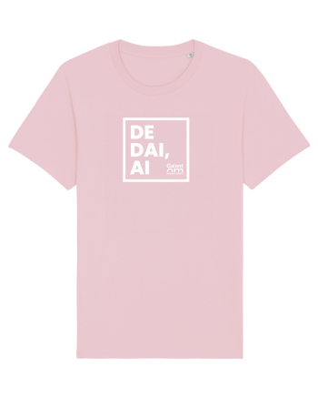 De dai, AI Cotton Pink