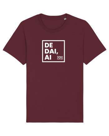 De dai, AI Burgundy