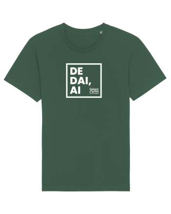 De dai, AI Bottle Green