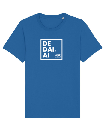 De dai, AI Royal Blue