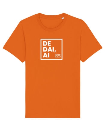 De dai, AI Bright Orange