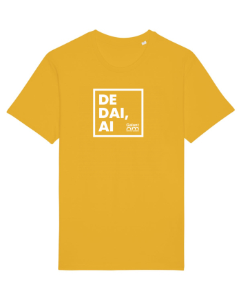 De dai, AI Spectra Yellow
