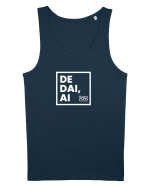 De dai, AI Maiou Bărbat Runs