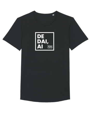 De dai, AI Black
