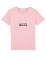 Different is good Tricou mânecă scurtă  Copii Mini Creator