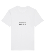 Different is good Tricou mânecă scurtă Unisex Rocker
