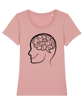 Positive life Canyon Pink