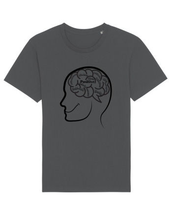 Positive life Anthracite