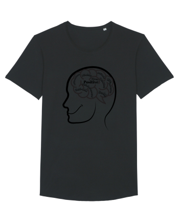 Positive life Black