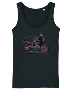 Adventure motorcycles are fun Transalp 600 Maiou Damă Dreamer