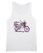 Adventure motorcycles are fun Transalp 600 Maiou Bărbat Runs