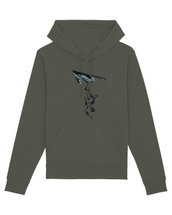 make music  Khaki