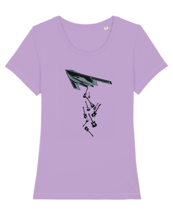 make music  Lavender Dawn