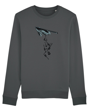 make music  Anthracite