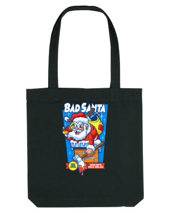 Bad Santa Black