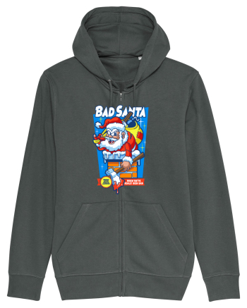 Bad Santa Anthracite