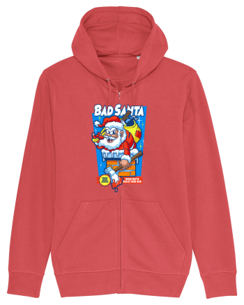 Bad Santa Carmine Red