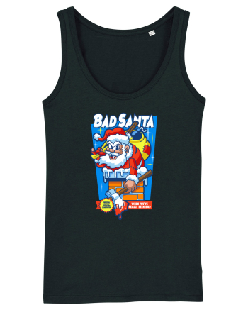 Bad Santa Black