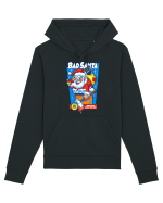 Bad Santa Hanorac Unisex Drummer