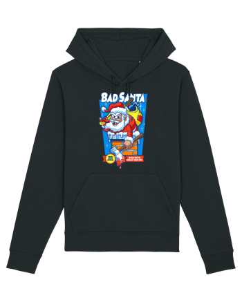 Bad Santa Black