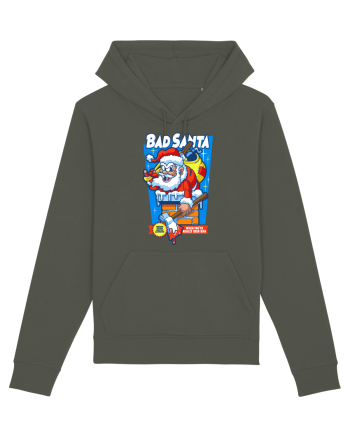 Bad Santa Khaki